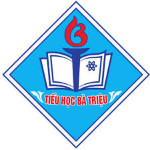 Trường Tiểu học Bà Triệu