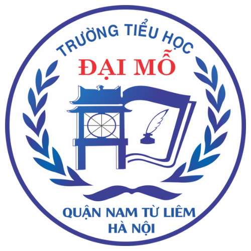 Trường Tiểu học Đại Mỗ
