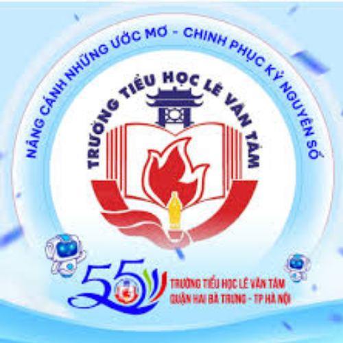 Trường Tiểu học Lê Văn Tám