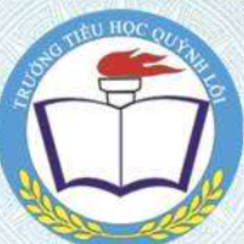 Trường Tiểu học Quỳnh Lôi