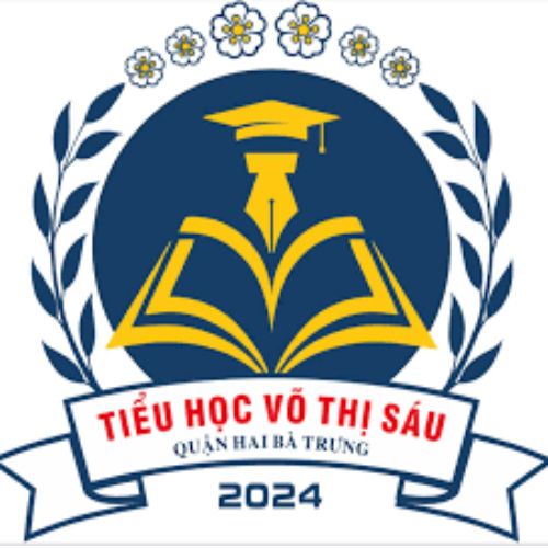 Trường Tiểu học Võ Thị Sáu